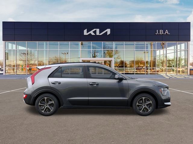 New 2026 Kia Niro EX image 7