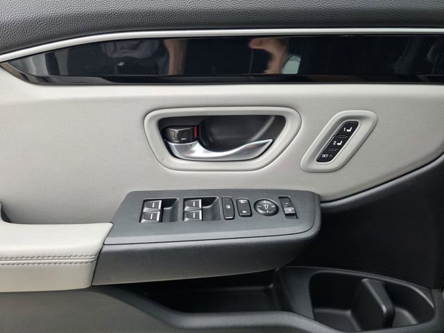 Used 2025 Honda Pilot EX-L image 19