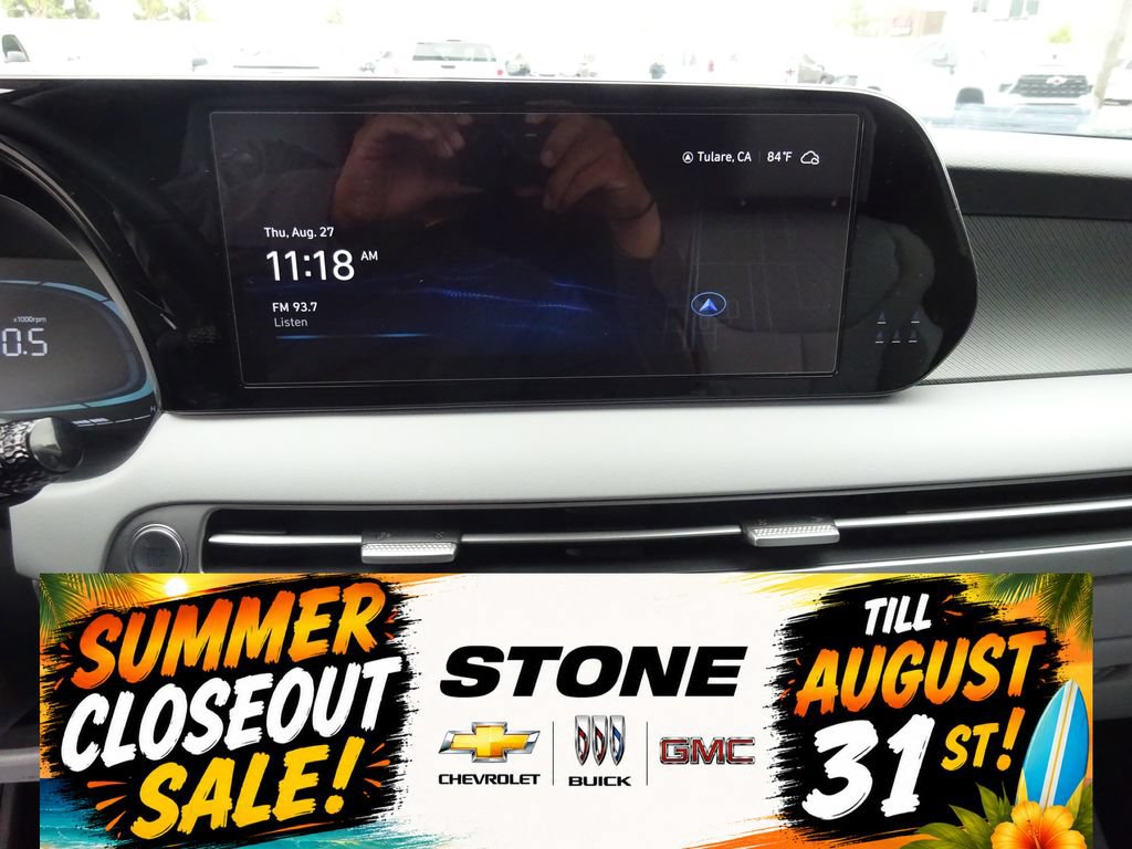 Used 2025 Hyundai Palisade SEL FWD image 26
