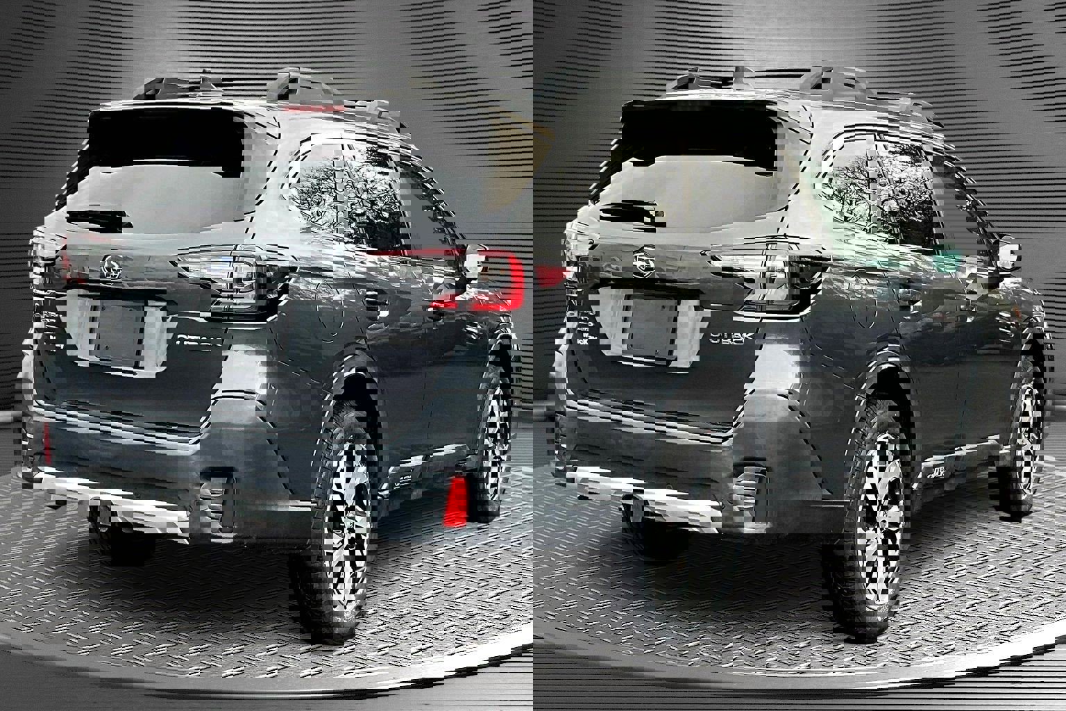 Used 2020 Subaru Outback Limited image 6