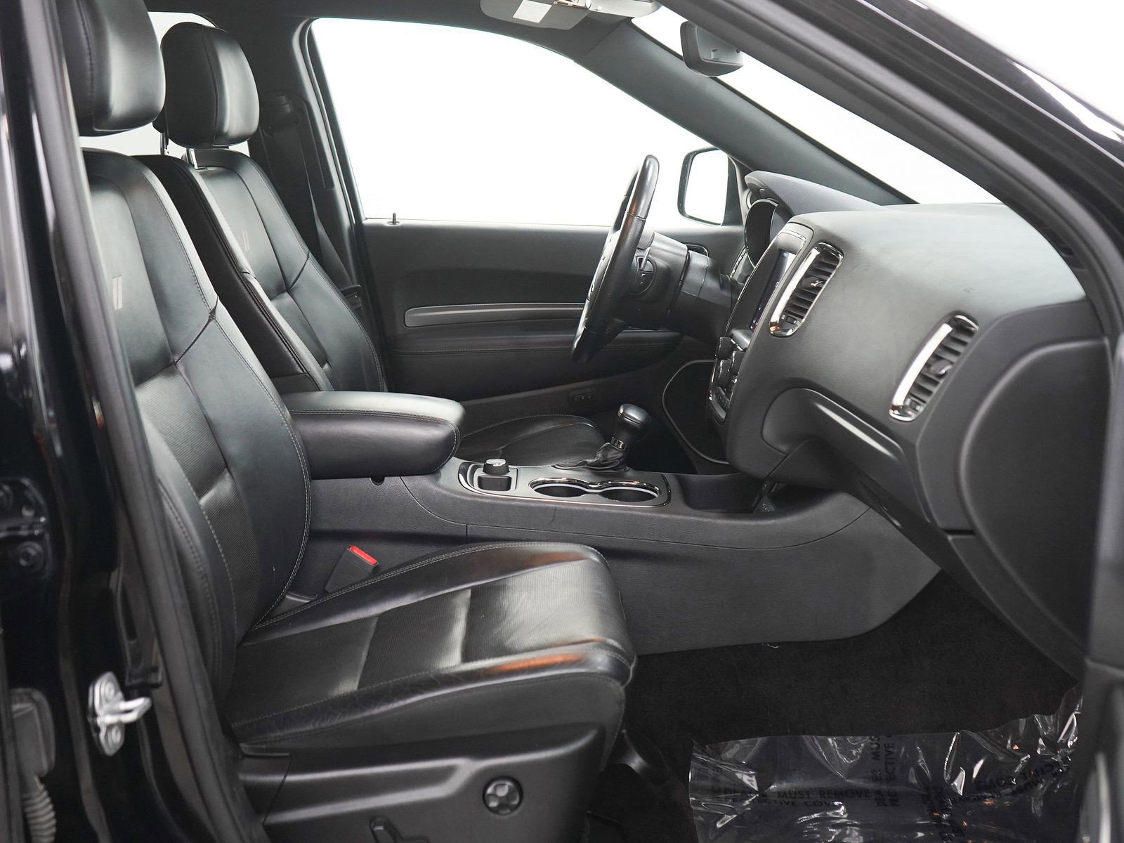 Used 2019 Dodge Durango R/T AWD/4WD image 11