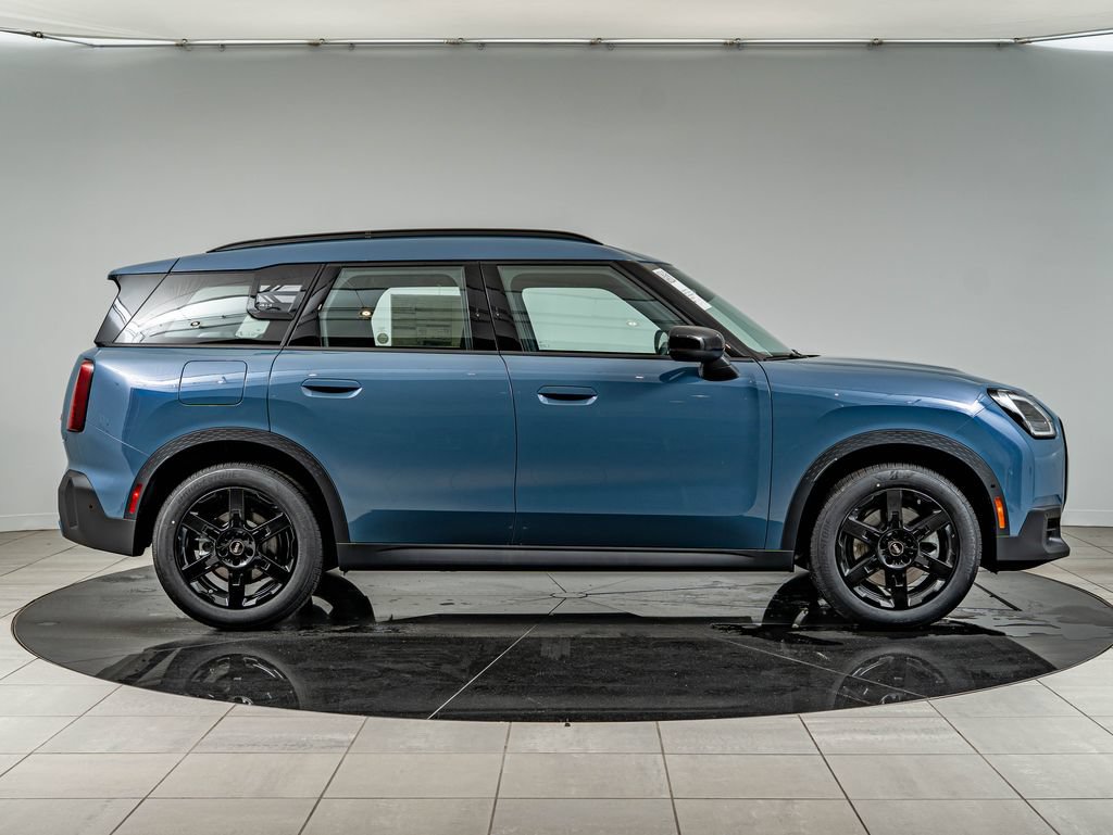 New 2027 MINI Cooper Countryman S AWD/4WD image 4