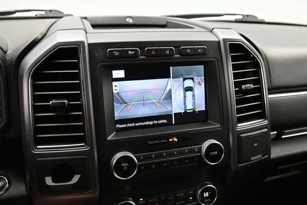 Used 2020 Ford Expedition Max Platinum AWD/4WD image 15