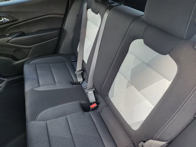 New 2026 Chevrolet Trax LS w/ LS Convenience Package image 10