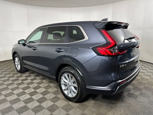 Used 2025 Honda CR-V EX image 5