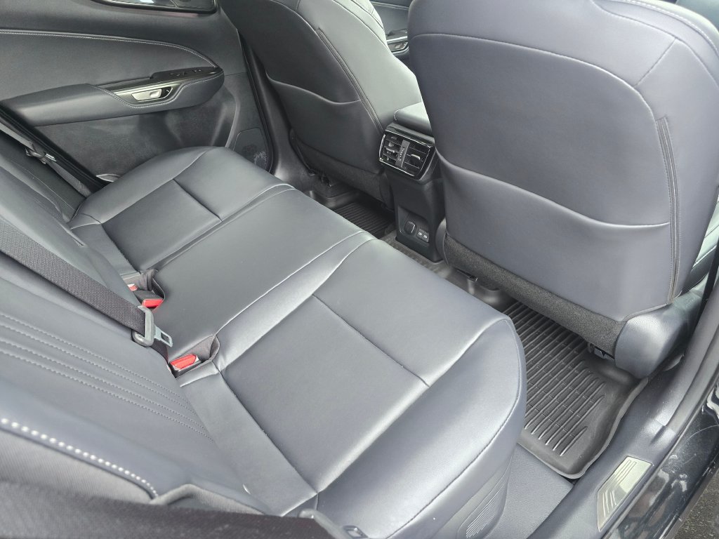 New 2025 Lexus NX 350h AWD w/ Accessory Package (2T) image 11