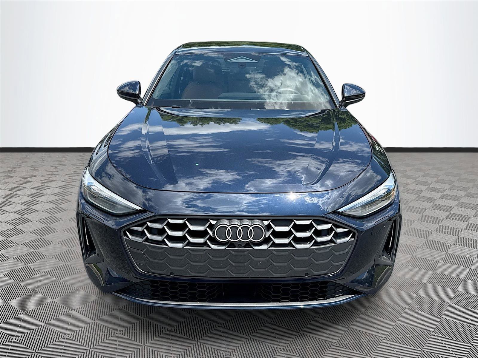 Certified 2025 Audi A5 2.0T Premium w/ Convenience Package AWD/4WD image 2