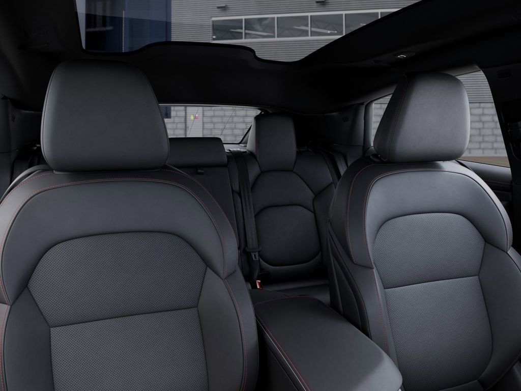New 2026 Dodge Charger R/T AWD/4WD image 27