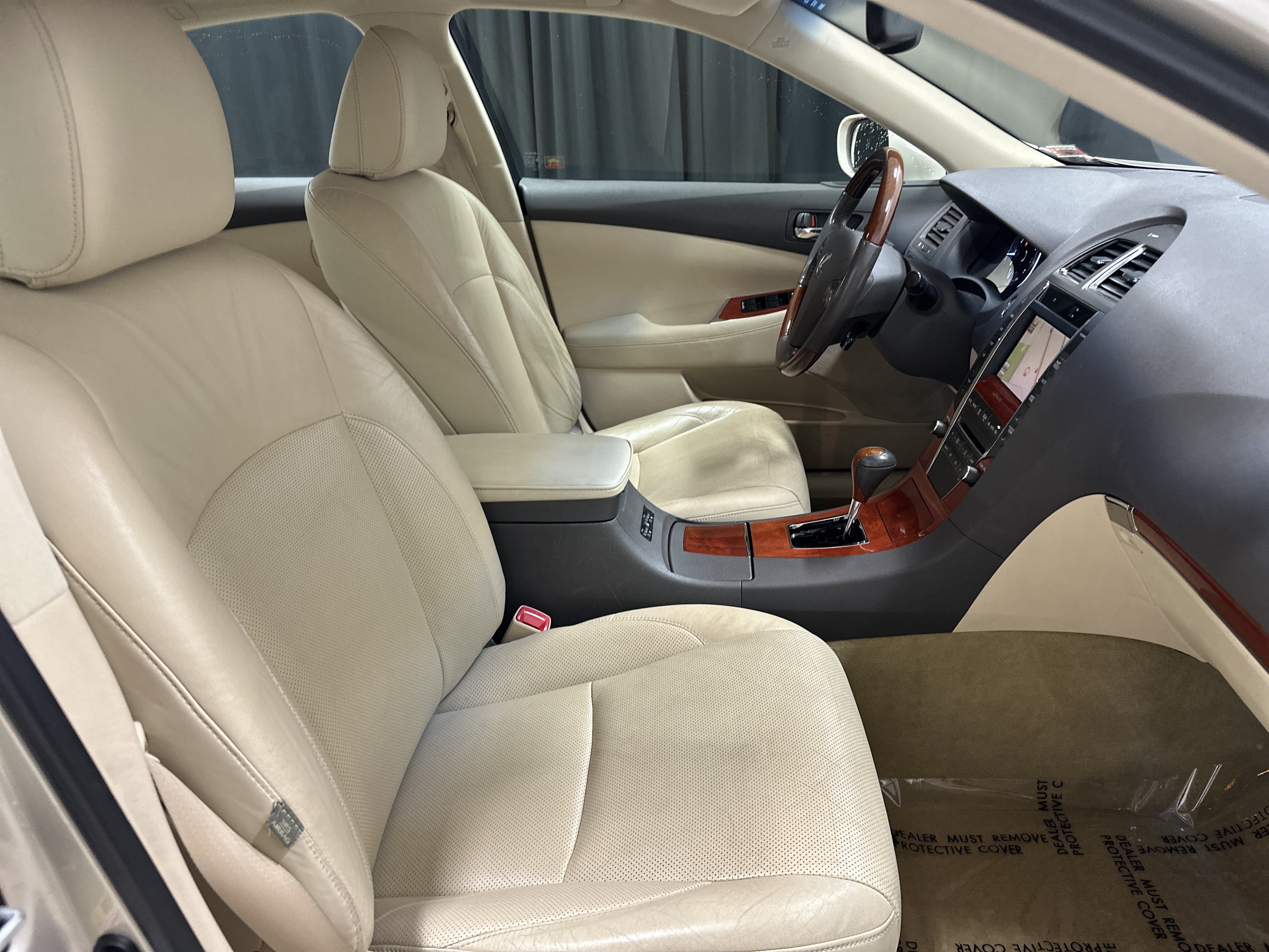 Used 2011 Lexus ES 350 FWD image 33