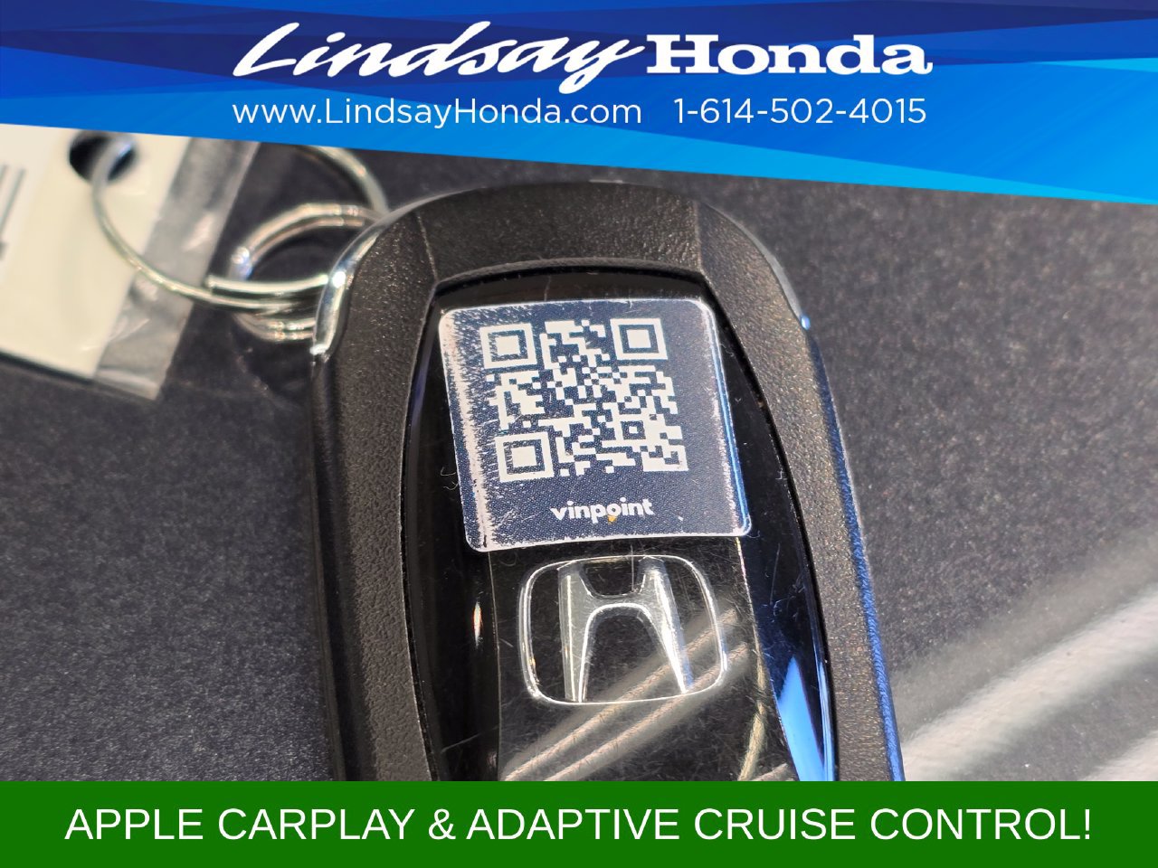 Used 2025 Honda Accord LX image 23