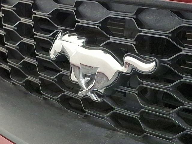 Used 2018 Ford Mustang Premium image 30