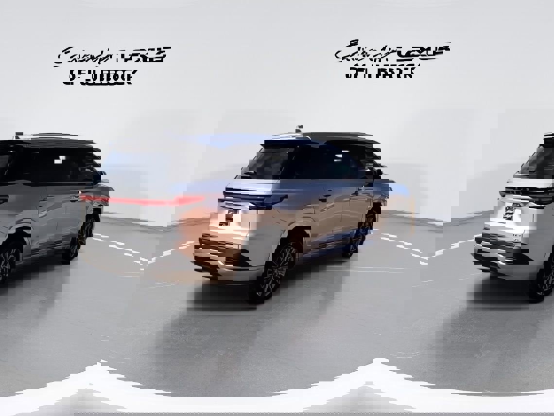 Certified 2024 Lexus TX 350 FWD w/ Accessory Package (Z1) image 8