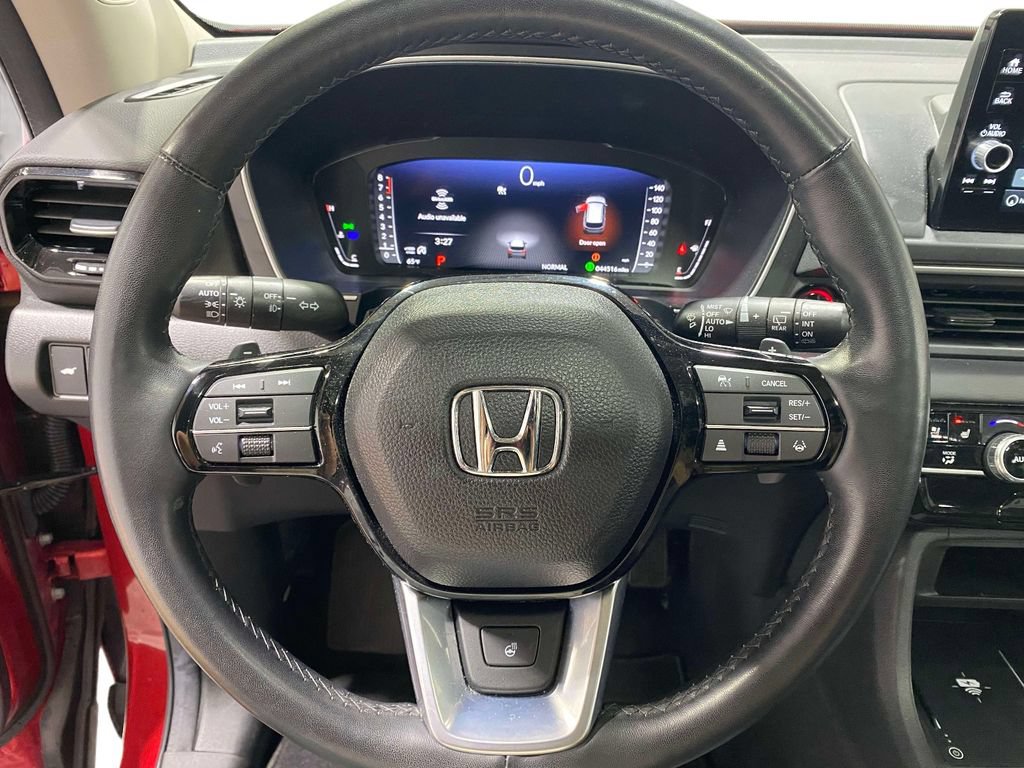Used 2024 Honda Pilot Elite image 23