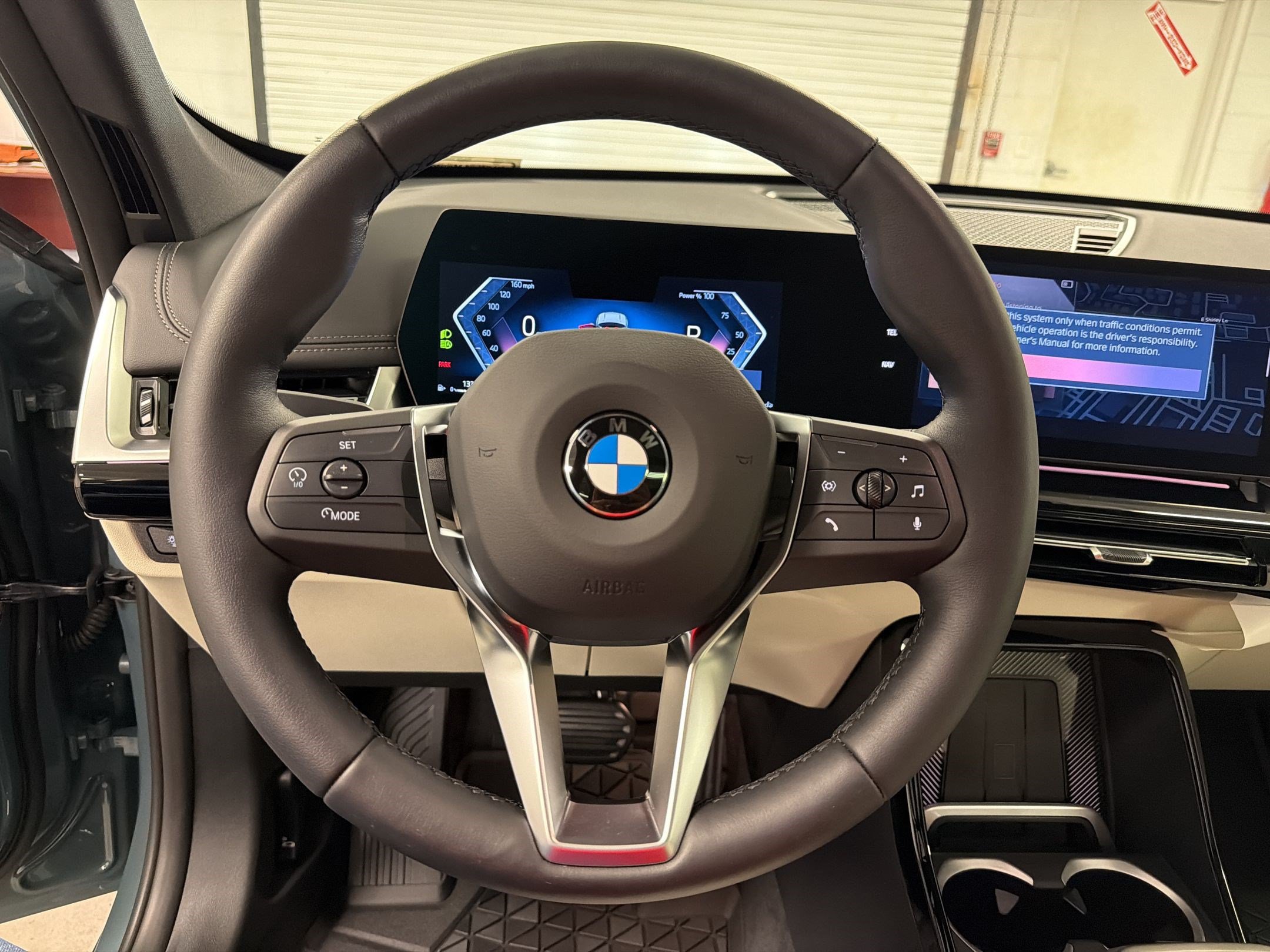 New 2026 BMW X1 xDrive28i w/ Convenience Package AWD/4WD image 9