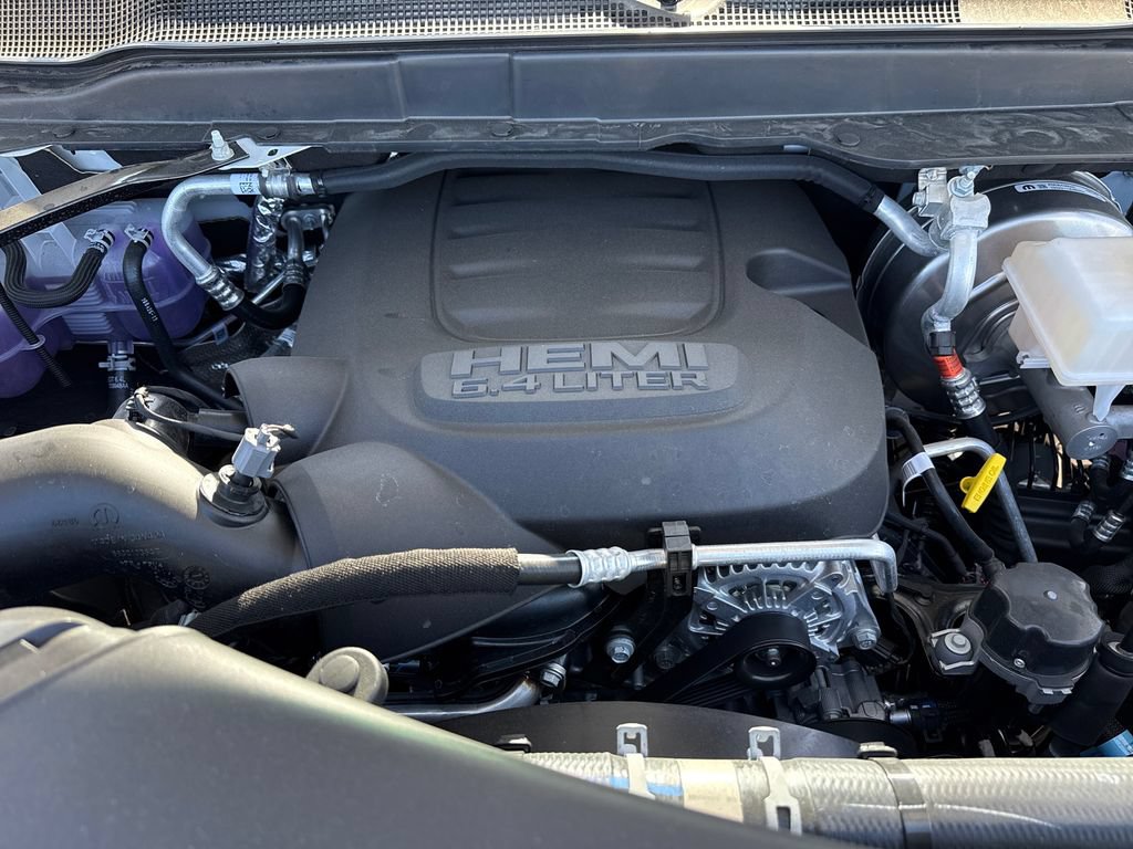 New 2026 RAM 2500 Tradesman AWD/4WD image 32