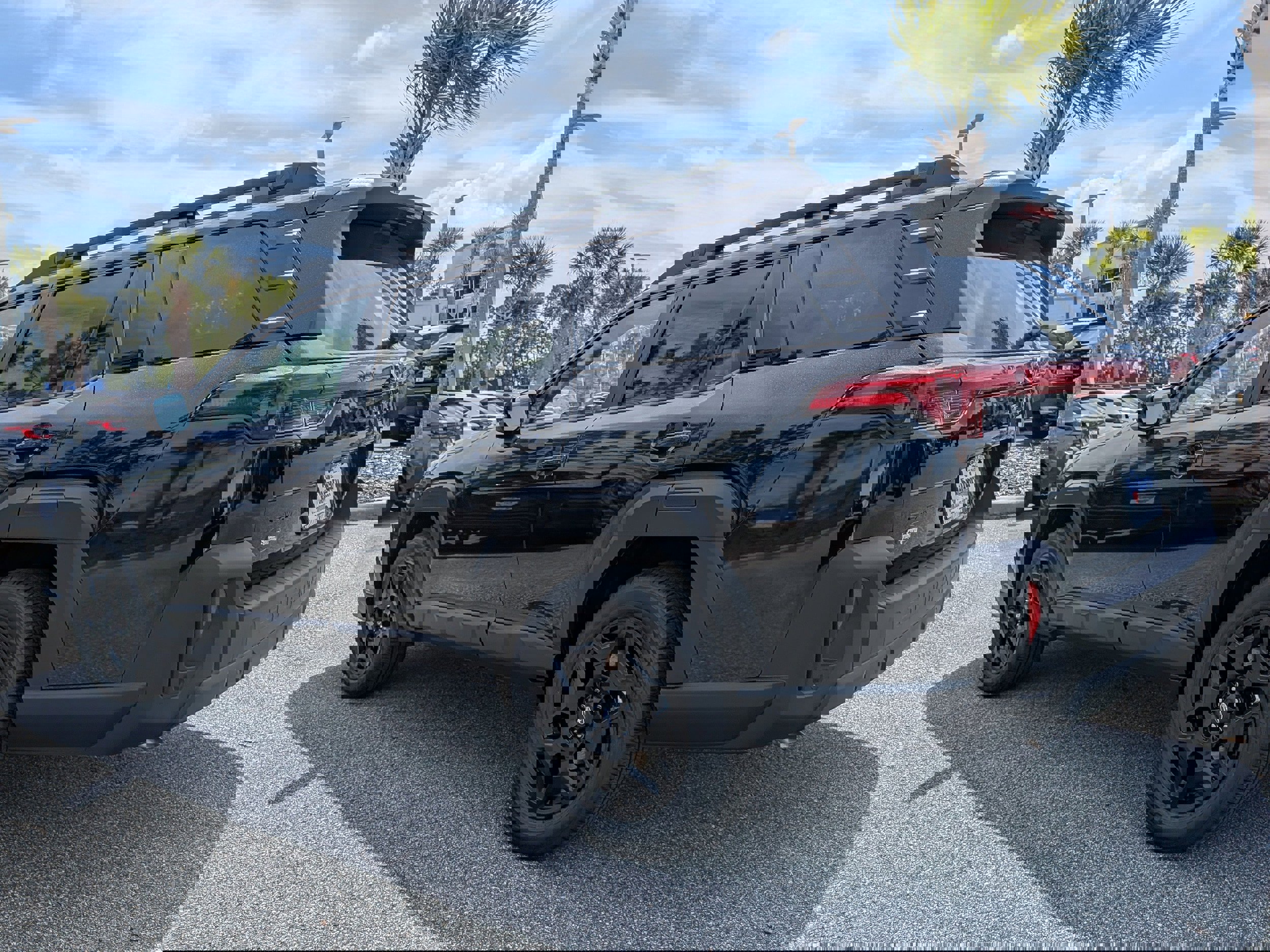 New 2026 Subaru Outback Limited AWD/4WD image 6