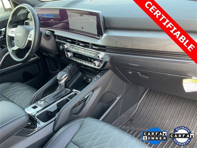 Certified 2025 Kia Telluride SX Prestige X-Line image 22