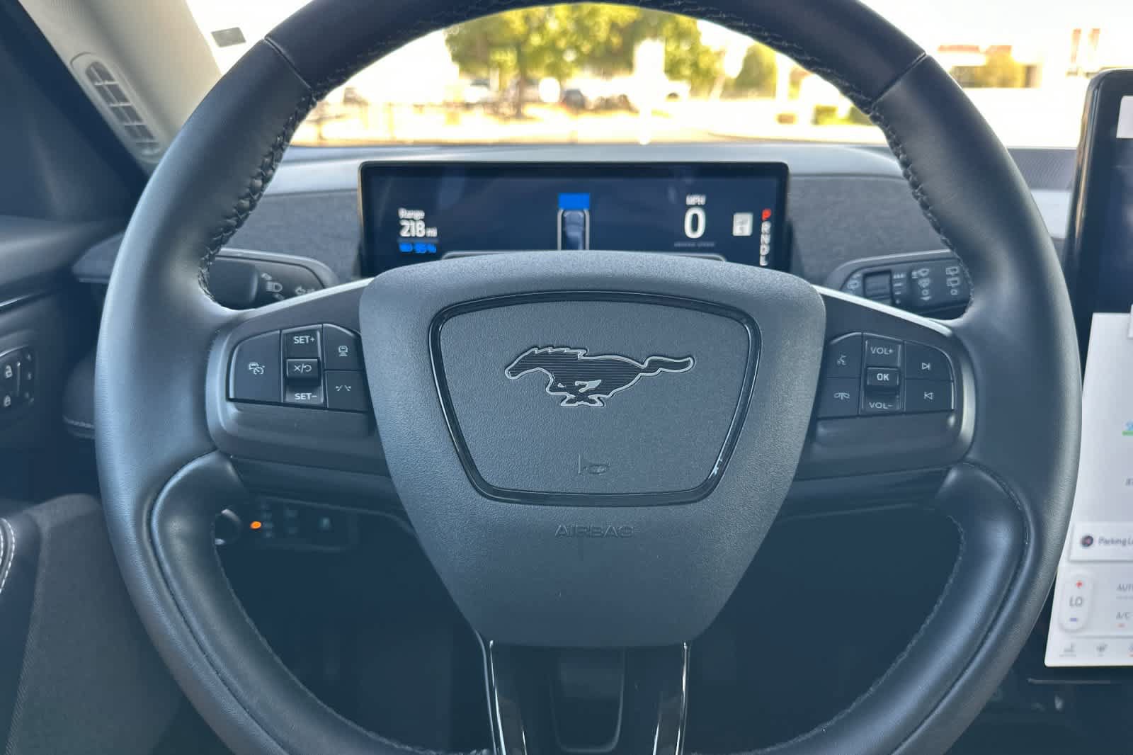 Used 2023 Ford Mustang Mach-E Premium RWD image 24