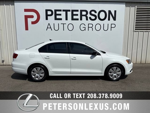 Used 2014 Volkswagen Jetta TDI FWD image 3