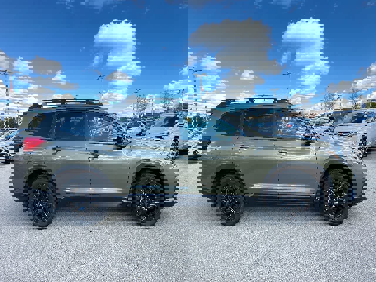 Certified 2025 Subaru Ascent Bronze Edition image 14