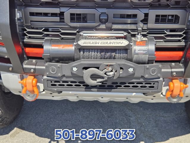 Certified 2023 Ford Bronco Raptor AWD/4WD image 22