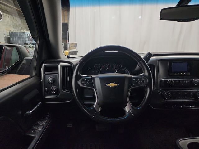 Used 2014 Chevrolet Silverado 1500 LT image 15