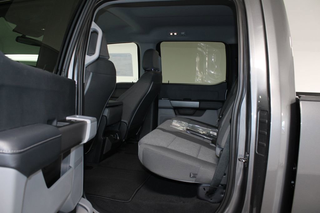 New 2025 Ford F250 XL w/ STX Appearance Package image 23