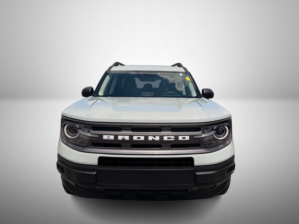 Used 2023 Ford Bronco Sport Big Bend AWD/4WD image 7