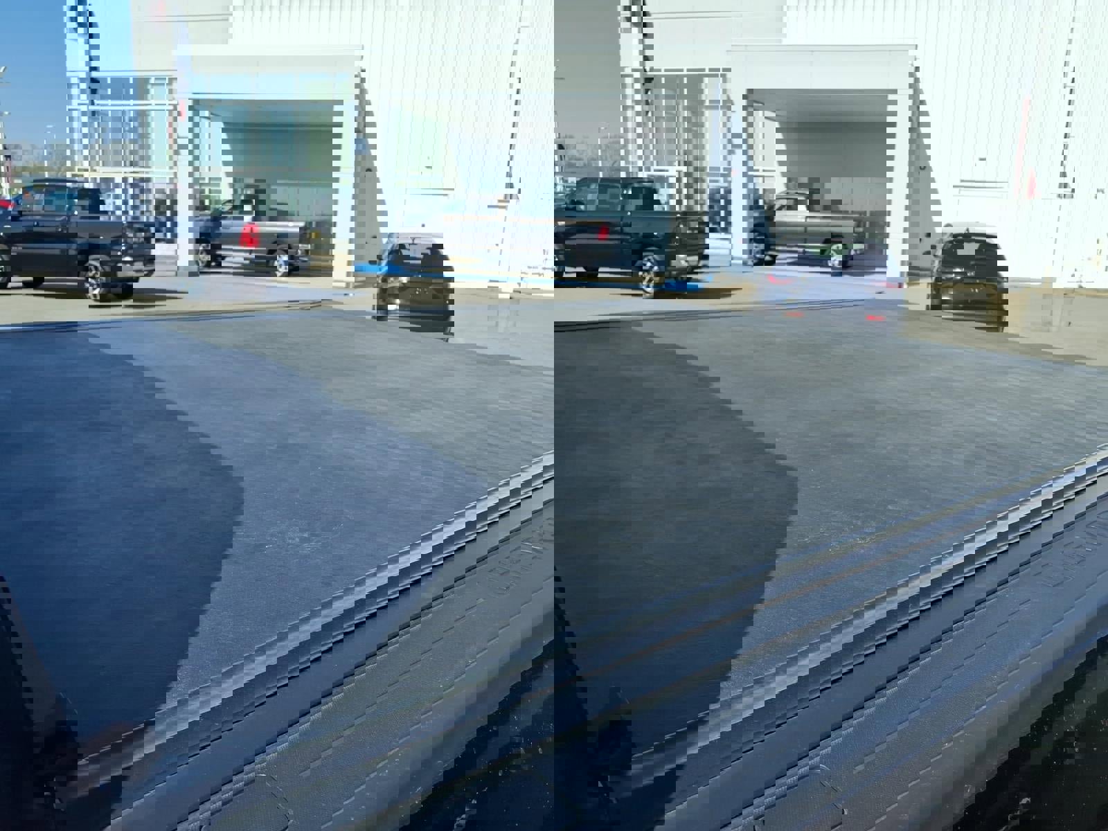 Used 2018 Chevrolet Silverado 1500 LT w/ All Star Edition image 19