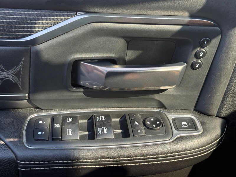 Used 2020 RAM 3500 Limited image 25