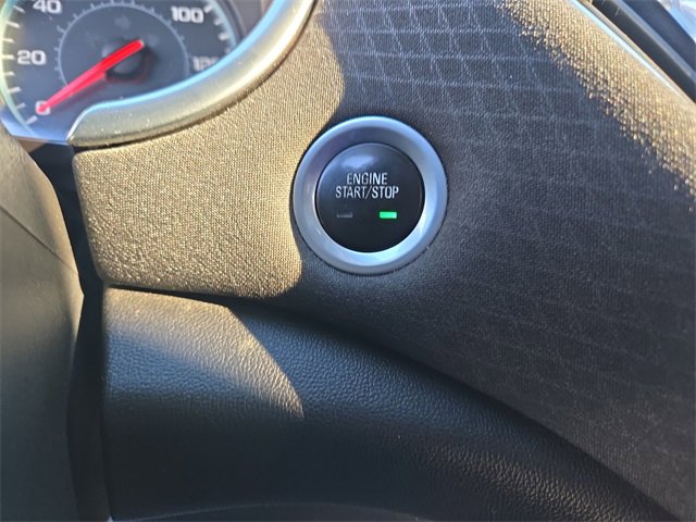 Used 2020 Chevrolet Malibu LT image 20