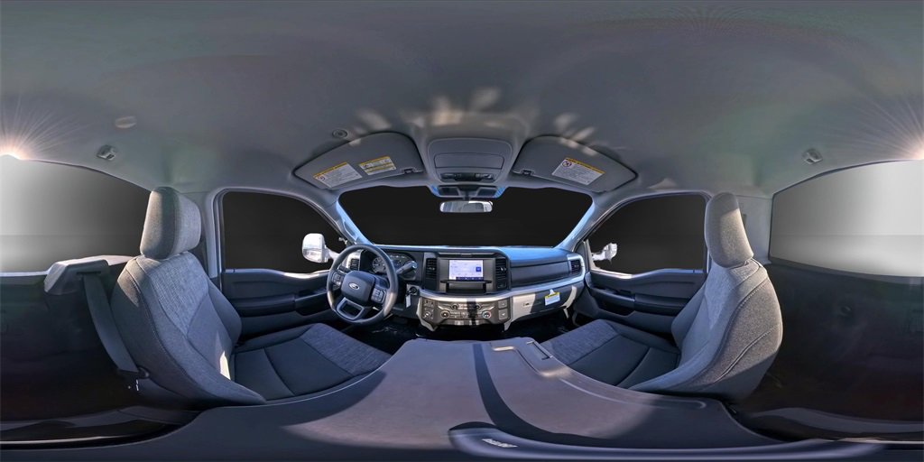 New 2025 Ford F350 XLT w/ 360-Degree Camera Package image 11
