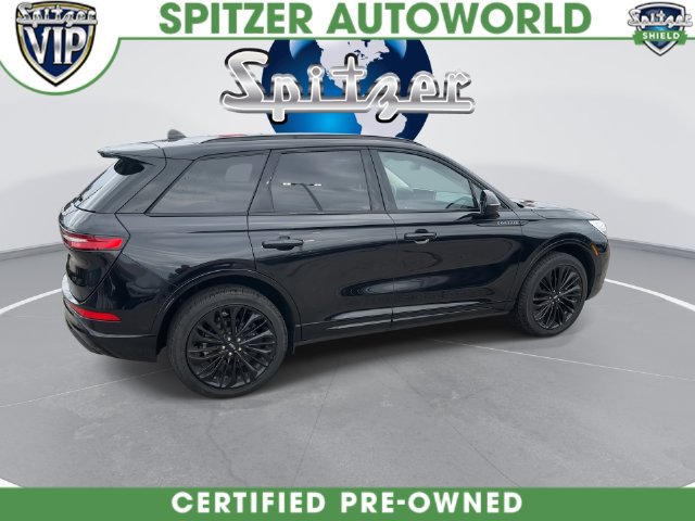 Used 2023 Lincoln Corsair Reserve w/ Equipment Group 201A AWD/4WD image 16