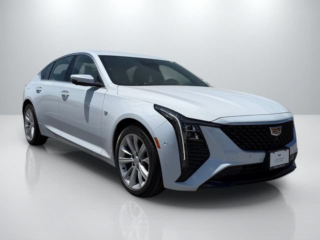 New 2026 Cadillac CT5 Premium Luxury w/ Technology Package RWD image 3