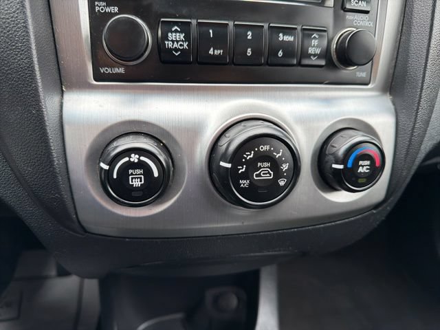 Used 2007 Kia Sportage LX AWD/4WD image 22