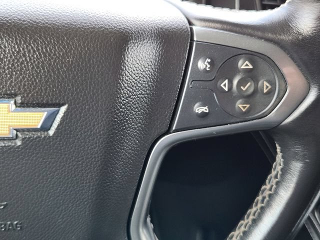 Used 2015 Chevrolet Tahoe LTZ AWD/4WD image 34