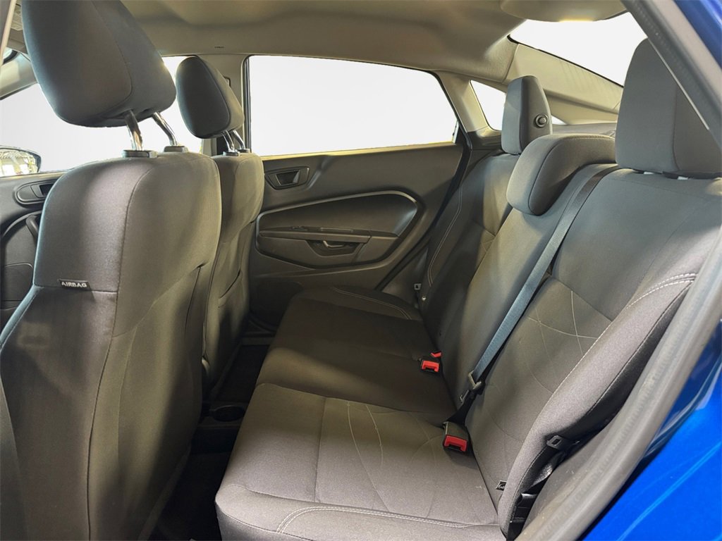 Used 2019 Ford Fiesta SE image 24