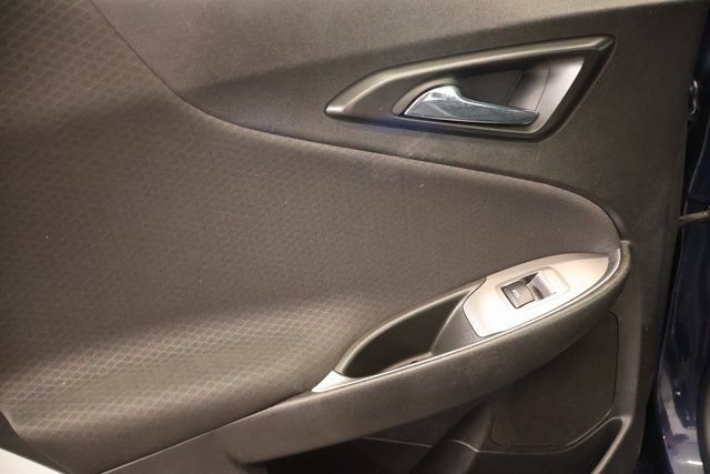 Used 2021 Chevrolet Malibu LT FWD image 28