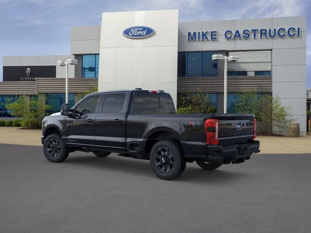 New 2026 Ford F250 XL w/ STX Appearance Package AWD/4WD image 6
