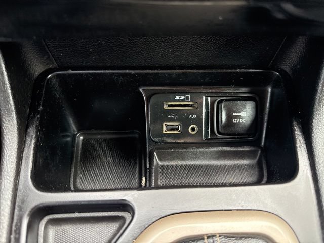 Used 2017 Jeep Cherokee Sport FWD image 22