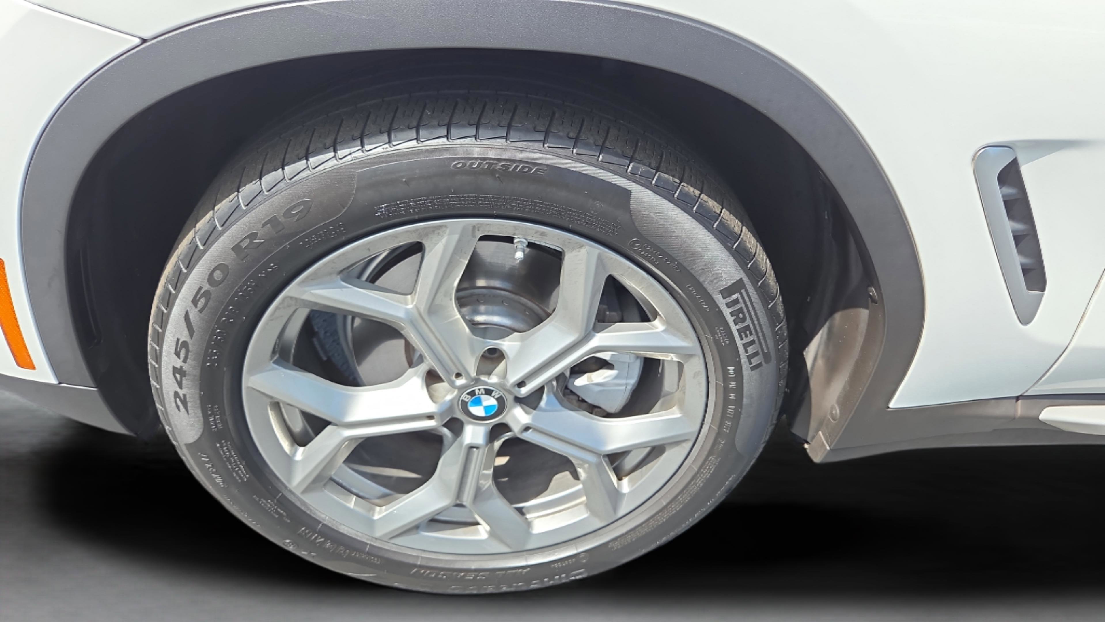 Certified 2024 BMW X3 sDrive30i w/ Convenience Package image 22