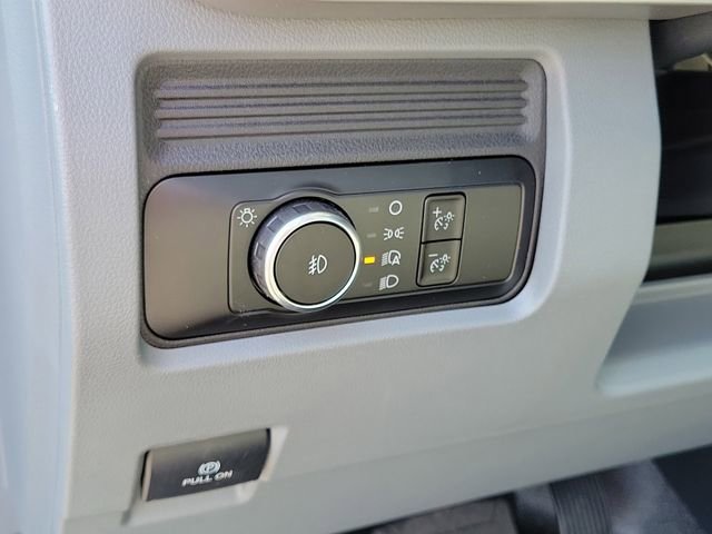 New 2026 Ford F350 XL w/ XL Chrome Package image 12