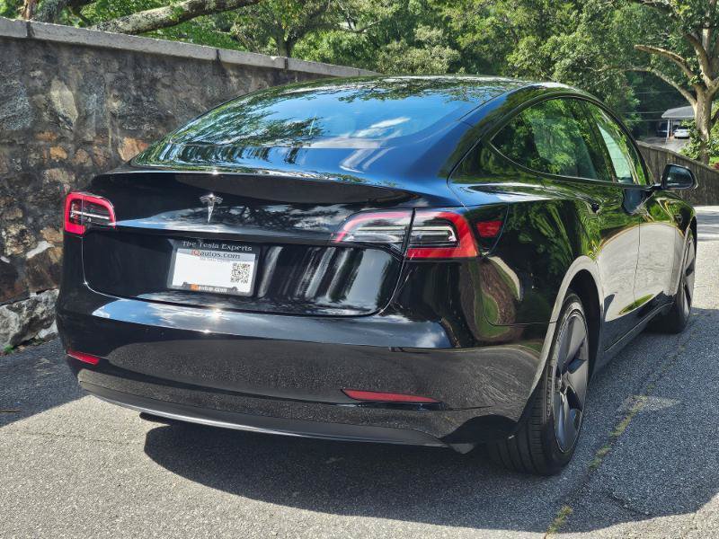 Used 2023 Tesla Model 3 Standard Range RWD image 10