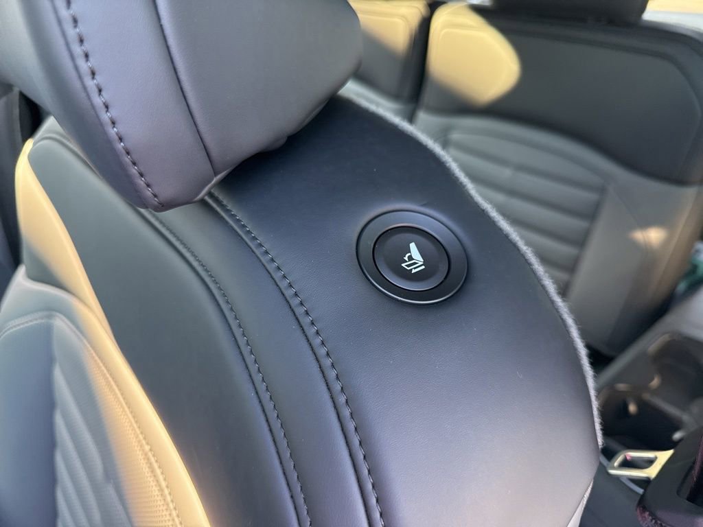 New 2026 Kia EV9 Land image 27