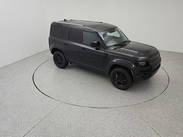 New 2026 Land Rover Defender 110 S AWD/4WD image 15