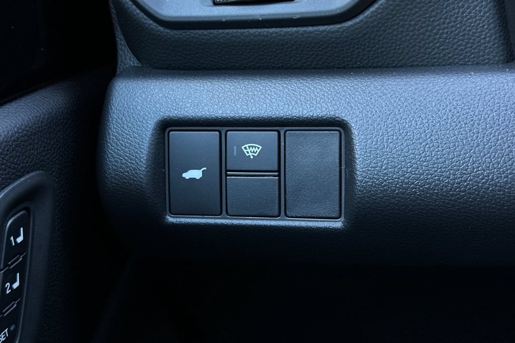 New 2026 Honda Pilot TrailSport image 31