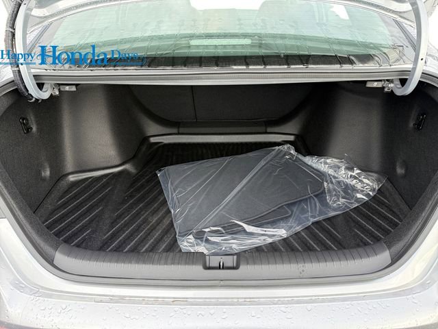 New 2025 Honda Accord SE image 39