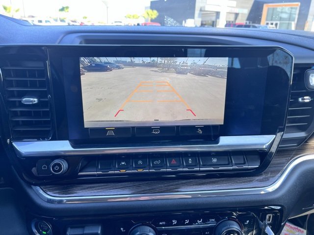 Used 2023 Chevrolet Silverado 1500 RST w/ Texas Edition Plus image 12