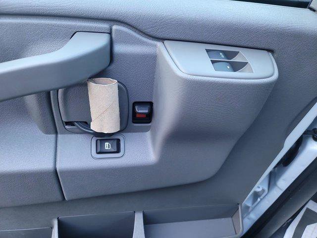 New 2025 Chevrolet Express 3500 w/ Power Convenience Package RWD image 20