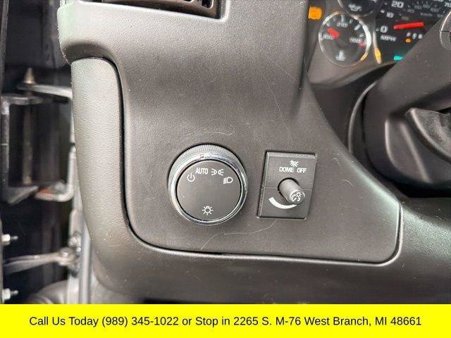 Used 2022 GMC Savana 2500 w/ Communications Package RWD image 26